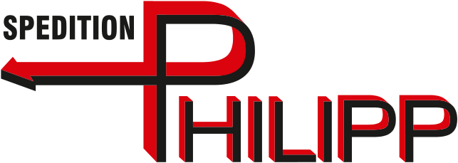 Logo Spedition Philipp
